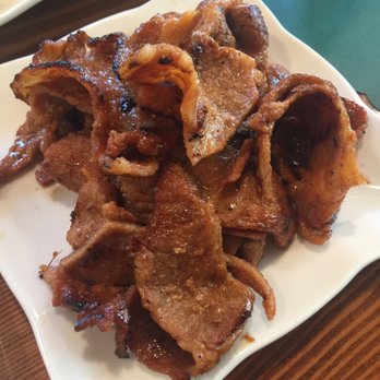The Pho Cabin - BBQ pork - Vietnamese Near Me - Los Altos, California