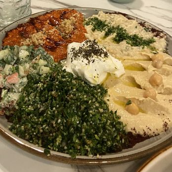 Al Badawi - appetizer of spreads - Middle Eastern Near Me - Somerville, New Jersey Al Badawi - appetizer of spreads - Middle Eastern Near Me - Somerville, New Jersey