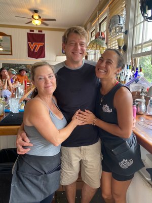 The Hanalei Gourmet by null