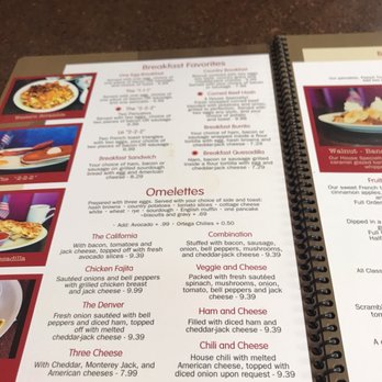 Abby's Cafe Yucaipa - Cafes Near Me - Yucaipa, California