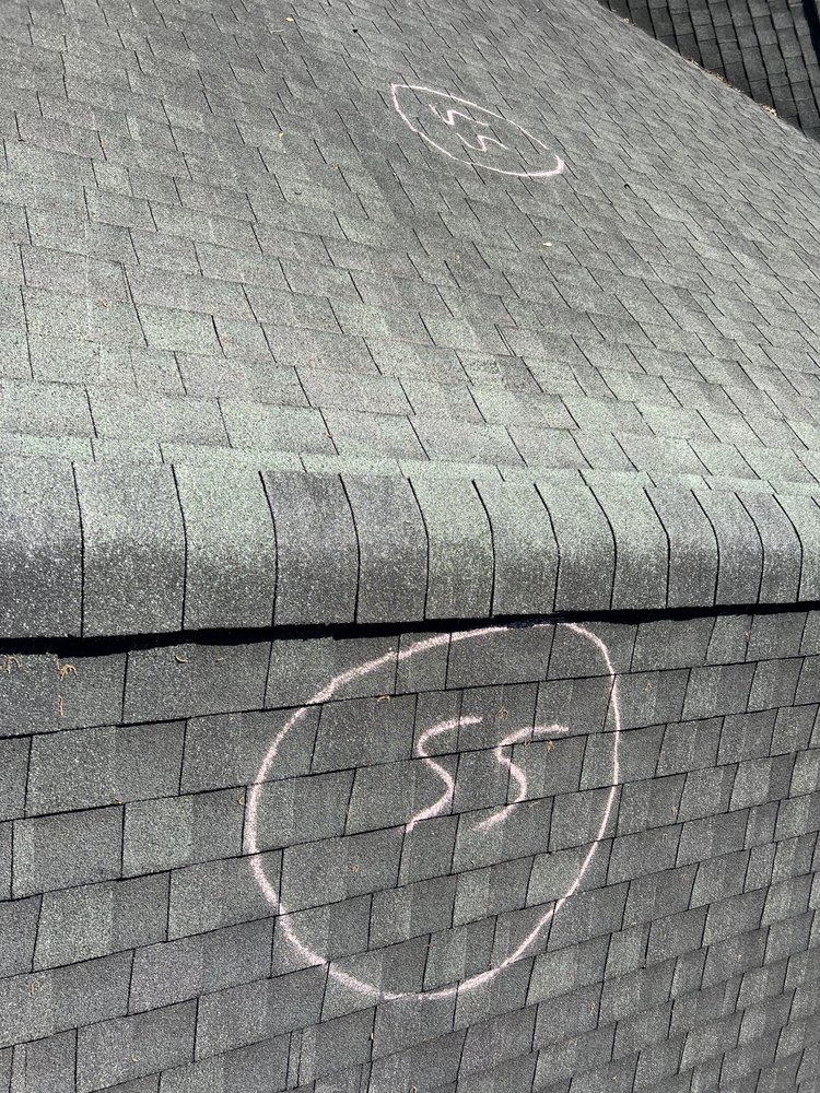 Slide of Chandler Swing