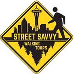 Street Savvy FREE Walking Tours - Seattle