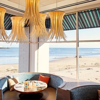 Workbench - Workbench Built: Jack O'Neill Lounge in Santa Cruz, California. - Architects Near Me - Santa Cruz, California