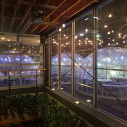 Lux Domes