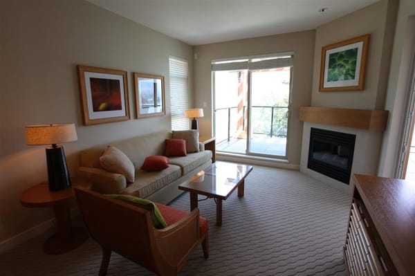 Watermark Beach Resort by null