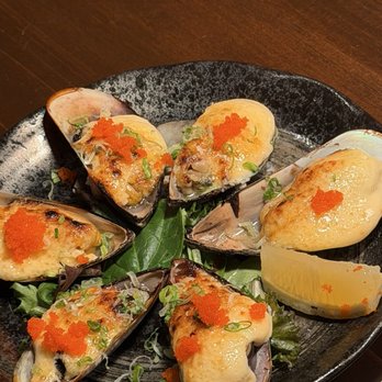 Opus Sushi - Japanese Near Me - Arcadia, California Opus Sushi - Japanese Near Me - Arcadia, California