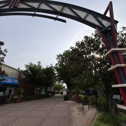 Virginia Gateway