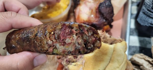 Gonzo’s Smokehouse & BBQ by null