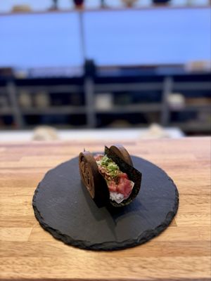 NoriNori HTX by null