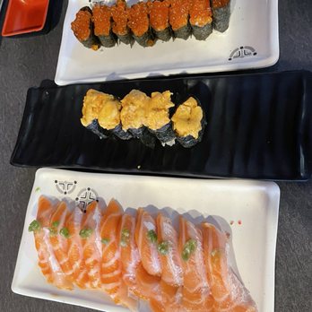 Love Paradise Sushi - Sushi Bars Near Me - Las Vegas, Nevada Love Paradise Sushi - Sushi Bars Near Me - Las Vegas, Nevada