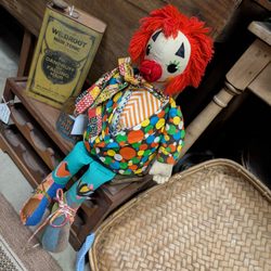 Antique Emporium