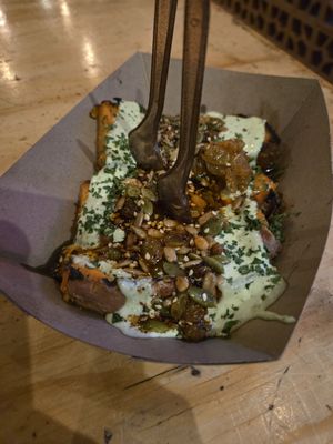 Taconeta by null