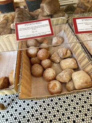 Turtle Bread by null