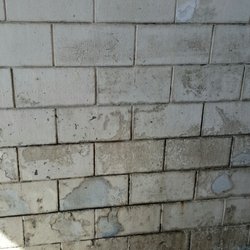 This wash can use a wash