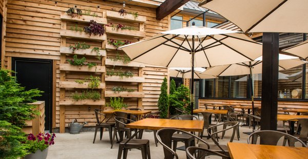 The Millworks by null