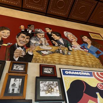 Frugatti's - Italian Near Me - Bakersfield, California