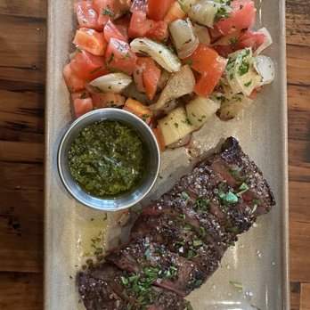 Junction Tapas and Winebar - Spanish Near Me - Paso Robles, California