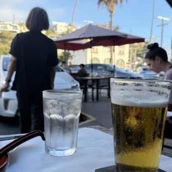 Sushi Beluga - sapporo on draft - Sushi Bars Near Me - Playa del Rey, California Sushi Beluga - sapporo on draft - Sushi Bars Near Me - Playa del Rey, California