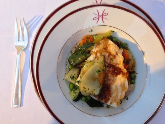 Le Bistro de L'Hôtel by null