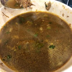 Azteca - Birria