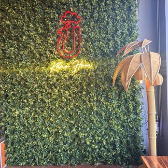 Khao Hom - Inside - Thai Near Me - Hayward, California