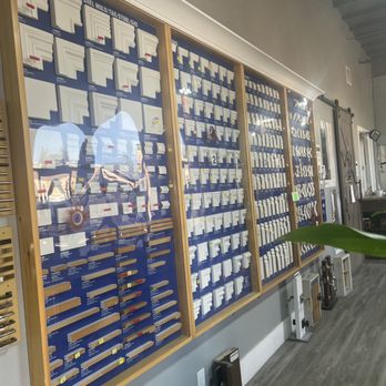 Empire Doors & Trims - molding - Building Supplies Near Me - Rialto, California