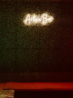 Artesia Bar by null