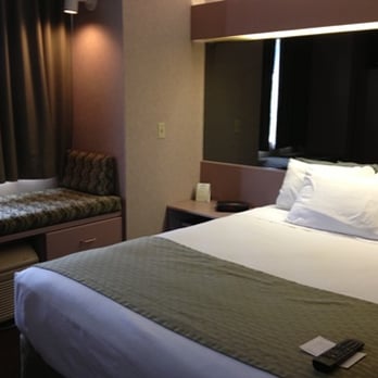 Microtel Inn by Wyndham Onalaska/La Crosse - Hotels Near Me - Onalaska, Wisconsin