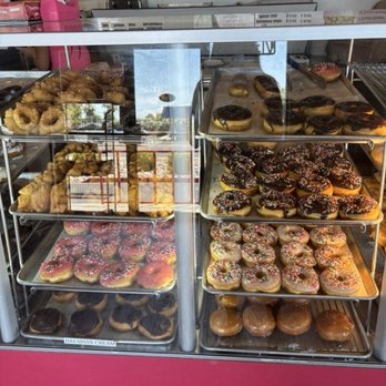 BoSa Donuts - Donuts, donuts, donuts, donuts. There are new donuts popping up in the Phoenix area, but nothing really compares to Bo's donuts! - Bakeries Near Me - Tempe, Arizona BoSa Donuts - Donuts, donuts, donuts, donuts. There are new donuts popping up in the Phoenix area, but nothing really compares to Bo's donuts! - Bakeries Near Me - Tempe, Arizona