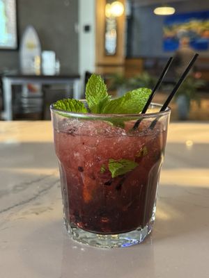 Blue Moon Taphouse by null