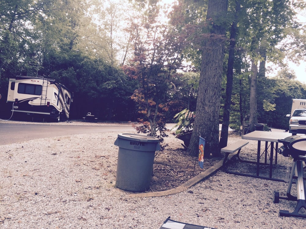 CAMPGROUND AT BARNES CROSSING Updated September 2024 19 Reviews 125 Rd 1698, Tupelo