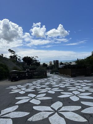 Ventura Botanical Gardens by null