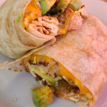 Cafe De Olla - American Near Me - Burbank, California