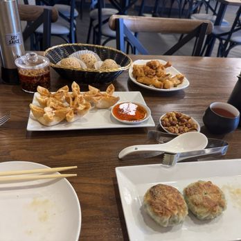 Jing Dumpling Dimsum House - Various things - Dim Sum Near Me - Fort Collins, Colorado Jing Dumpling Dimsum House - Various things - Dim Sum Near Me - Fort Collins, Colorado
