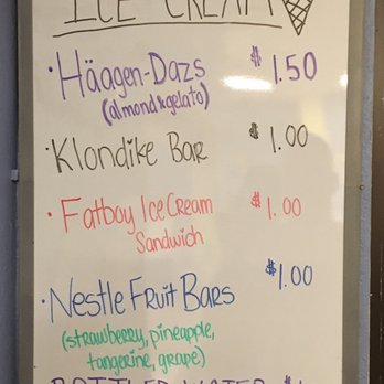 TLC Wash N Clean - Ice cream! - Laundromat Near Me - Gilbert, Arizona TLC Wash N Clean - Ice cream! - Laundromat Near Me - Gilbert, Arizona