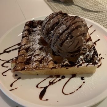 Bloom - Waffle & Gelato dessert - New American Near Me - Verona, New Jersey Bloom - Waffle & Gelato dessert - New American Near Me - Verona, New Jersey