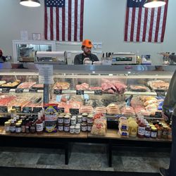 Pinnon's Meats