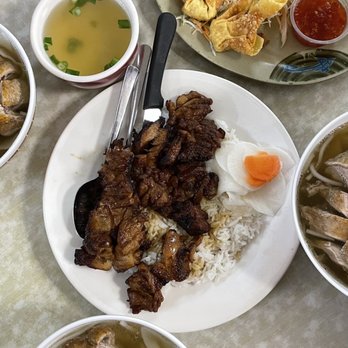 Bo Ky - Chinese Near Me - New York, New York
