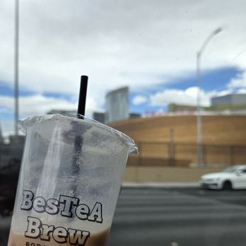 BesTea Brew - BesTea Brew. - Bubble Tea Near Me - Las Vegas, Nevada BesTea Brew - BesTea Brew. - Bubble Tea Near Me - Las Vegas, Nevada