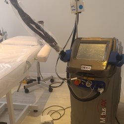 Lilium Skin Care Clinic - Laser hair removal and skin care machines