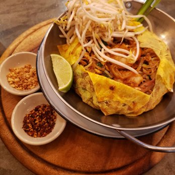 Rim Tanon - Pad Thai - Thai Near Me - Houston, Texas Rim Tanon - Pad Thai - Thai Near Me - Houston, Texas
