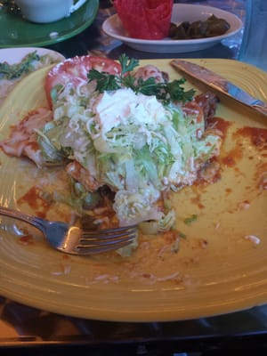 Tacos & Tequilas Mexican Grill by null