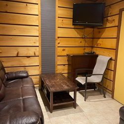 Steamul Sauna