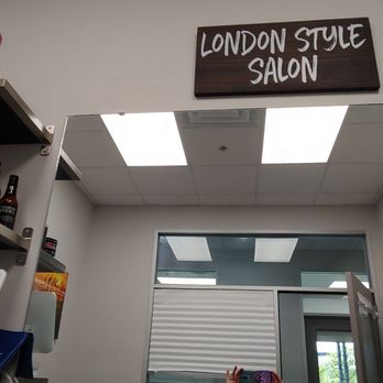 London Style Salon - Hair Salons Near Me - St. Augustine, Florida