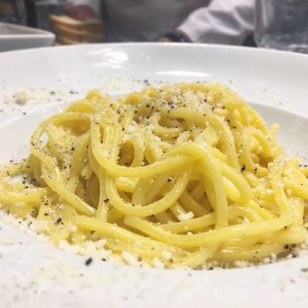 Roscioli - The best Caio de Pepe I've ever had - Salumerie Near Me - Rome, RM