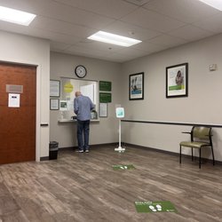 Quest Diagnostics - Inside