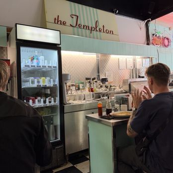 The Templeton - Breakfast & Brunch Near Me - Vancouver, British Columbia The Templeton - Breakfast & Brunch Near Me - Vancouver, British Columbia