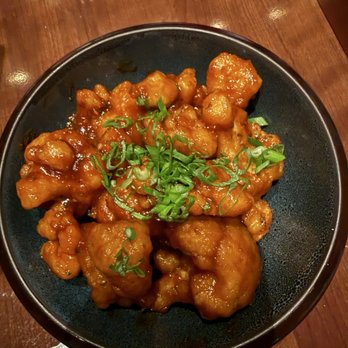 Tiffins Restaurant - Gobi Manchurian - New American Near Me - Lake Buena Vista, Florida Tiffins Restaurant - Gobi Manchurian - New American Near Me - Lake Buena Vista, Florida