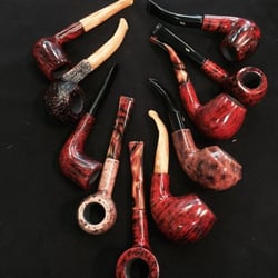 The Tinder Box
