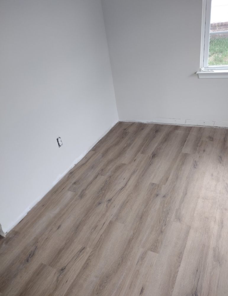 Slide of Lilly's Remodels